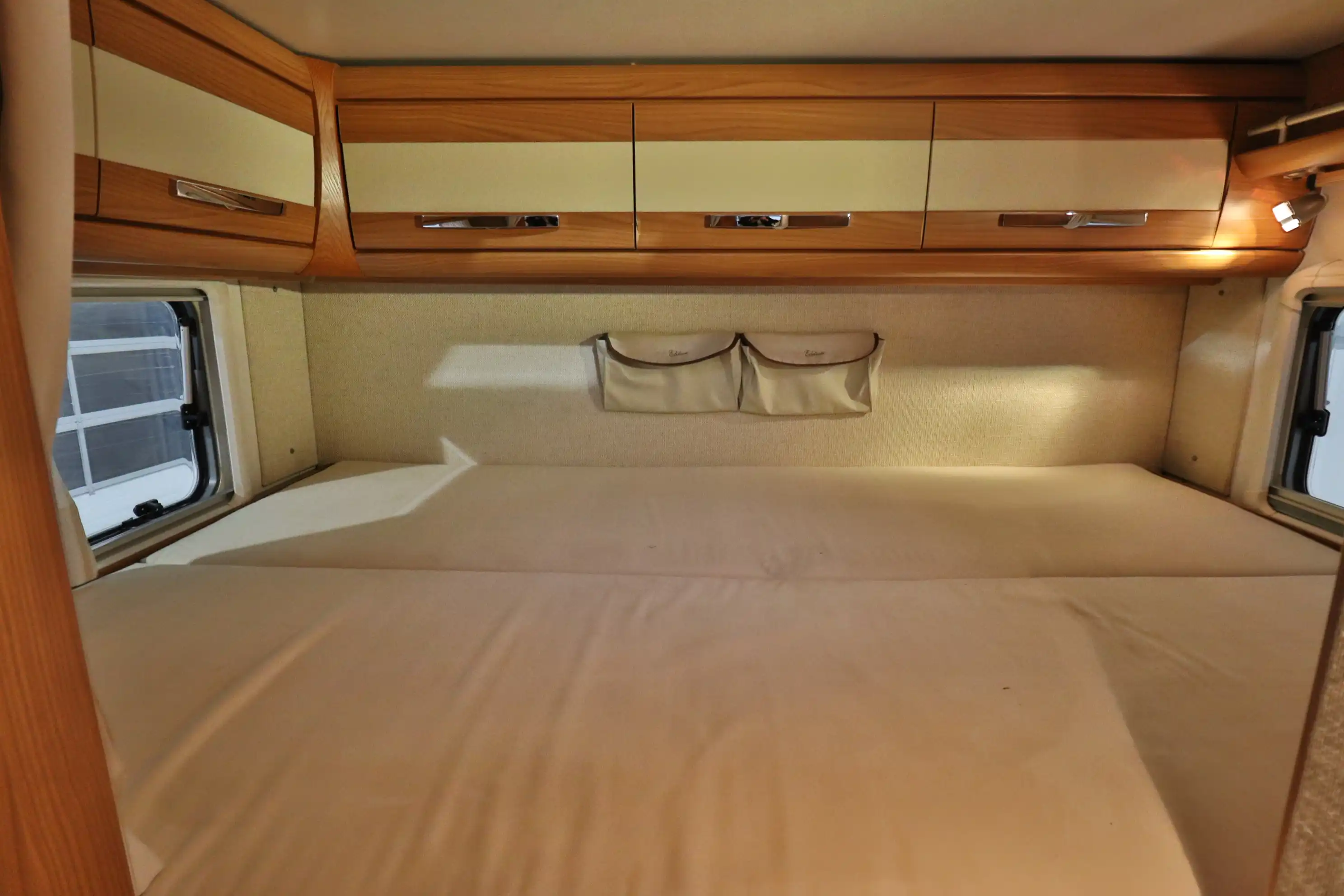 HYMER-ERIBA B 514 SL Gold Edition